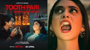 Tooth Pari: When Love Bites — foto 9