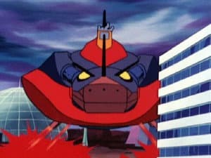 Episodio 36