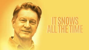 It Snows All the Time — foto 1