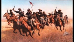 Buffalo Soldiers — foto 5