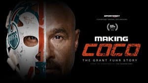 Making Coco: The Grant Fuhr Story — foto 3