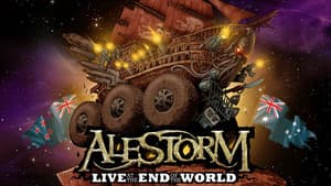 Alestorm – Live at the End of the World — foto 1