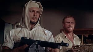 Escape from Zahrain — foto 12