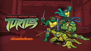 Tortugas Ninjas Mutantes Adolescentes — foto 2
