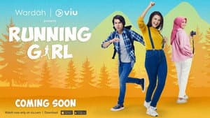 Running Girl — foto 1