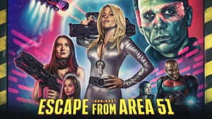 Escape from Area 51 — foto 2