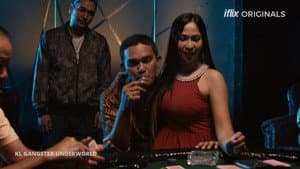 KL Gangster Underworld — foto 1