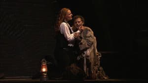 Fidelio - Beethoven - Opernhaus Zürich 2008 — foto 1