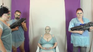 Space Boobs In Space — foto 1