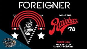 Foreigner - Live at the Rainbow '78 — foto 2