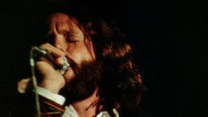 The Doors Live at the Isle of Wight Festival 1970 — foto 1