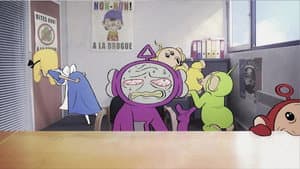 Episodio 1