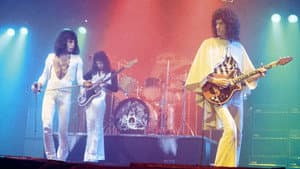 Queen: A Night at the Odeon — foto 1