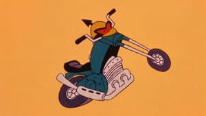 Wheelie and the Chopper Bunch — foto 4