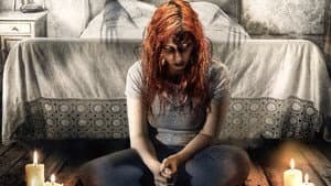 Haunting Inside — foto 1