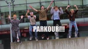 Parkour!!! (and corruption with a Q)! — foto 1