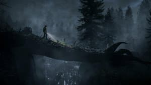 The Making of Alan Wake — foto 2
