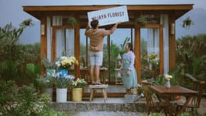 The Boy Over Flowers — foto 1
