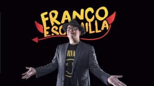 Franco Escamilla: Show y ya! — foto 1