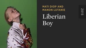 Liberian Boy — foto 2