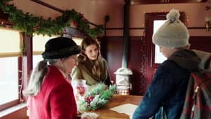Meet Me at the Christmas Train Parade — foto 6