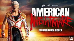 American Nightmare: Becoming Cody Rhodes — foto 2