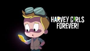 ¡Chicas Harvey por siempre! — foto 7