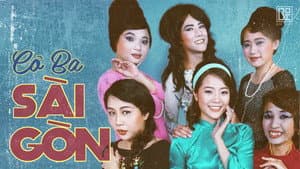 Cô Ba Sài Gòn — foto 4