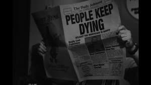 A Debt To Die For — foto 1