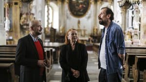 Velká premiéra — foto 2
