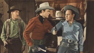 Desperadoes of Dodge City — foto 1