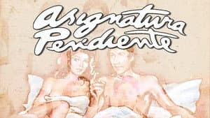 Asignatura pendiente — foto 1