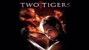 Two Tigers — foto 1