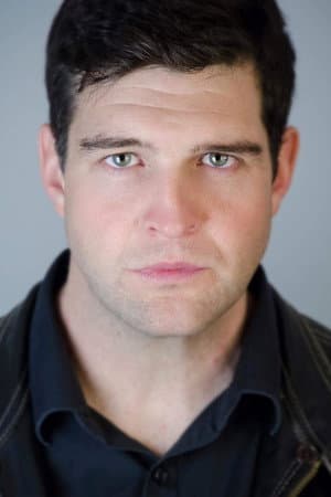 Blake Watson