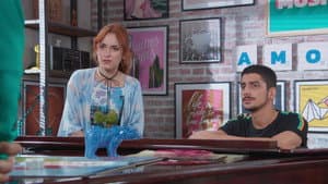 Episodio 16