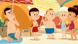Le Petit Nicolas: tous en vacances ! — foto 1