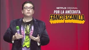 Franco Escamilla: Por la anécdota — foto 2