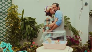 Amor erizo — foto 2