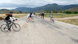 Kaybolan Sularda Pedal Çevirmek — foto 4