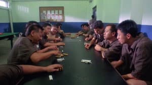 黑獄斷腸歌2之無期徒刑 — foto 1