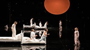 Le Songe d’une nuit d’été - Opéra de Lille — foto 1