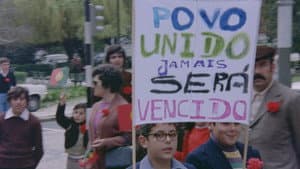 As Armas e o Povo — foto 1