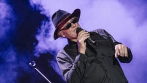 Michael Kocáb – rocker versus politik — foto 1
