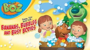 Boz: Thank You God for Bananas, Bubbles and Busy Bodies — foto 1