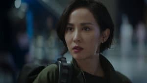 살인자 리포트 — foto 10