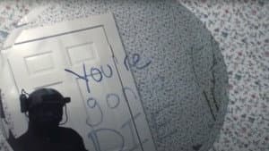 Through Your Door — foto 1
