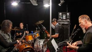 Metallica - Sick of the Studio Tour - LIVE in Wien 2007 — foto 1