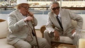 Callas e Onassis — foto 1