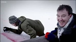 Top Gear: Winter Olympics Special — foto 5