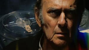 Krapp's Last Tape — foto 1